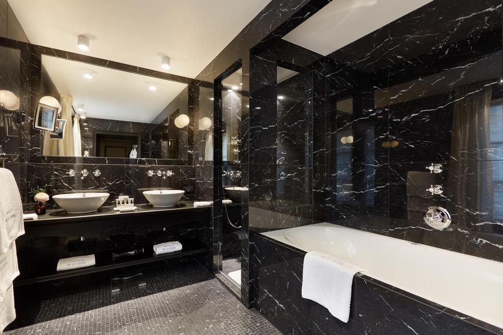 Le Pavillon De La Reine & Spa, Place Des Vosges Hotel 5*