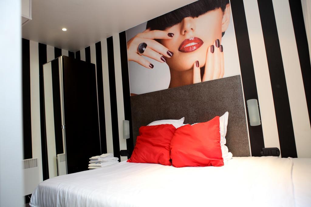 Hotel The Element Paris
