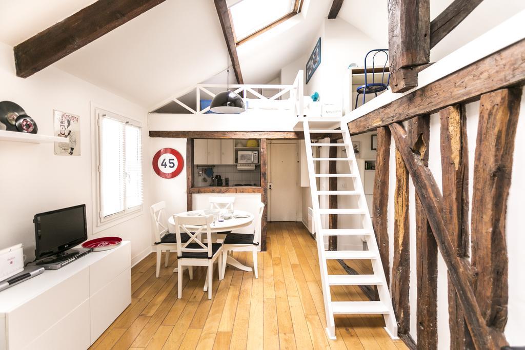 Halldis - Marais Haut * Paris