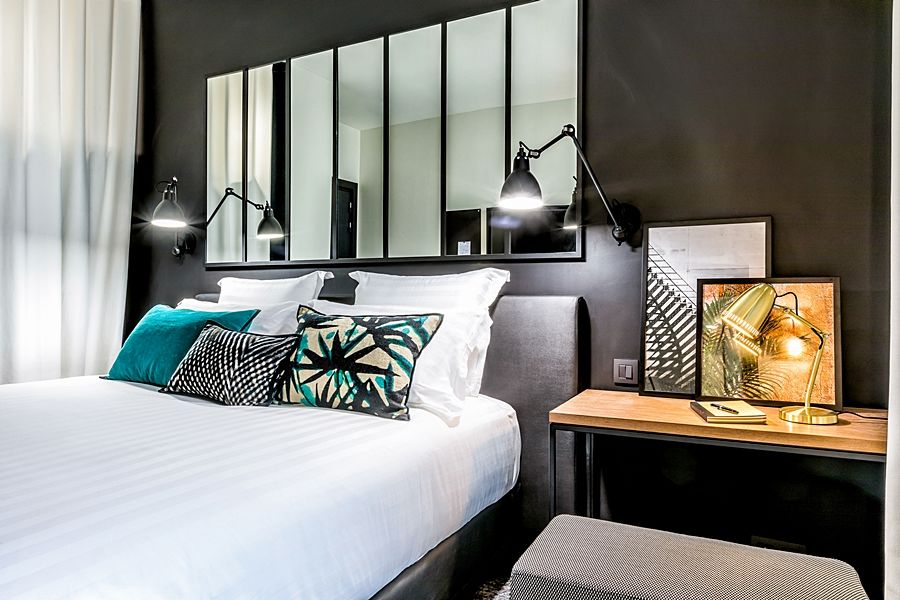 Hotel Laz' Urbain Paris