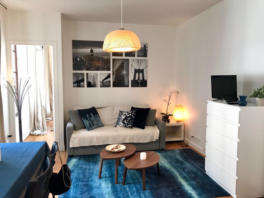 Coeur De La Bastille Apartamento