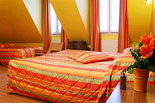 Hotel 9hotel Bastille-lyon 3*