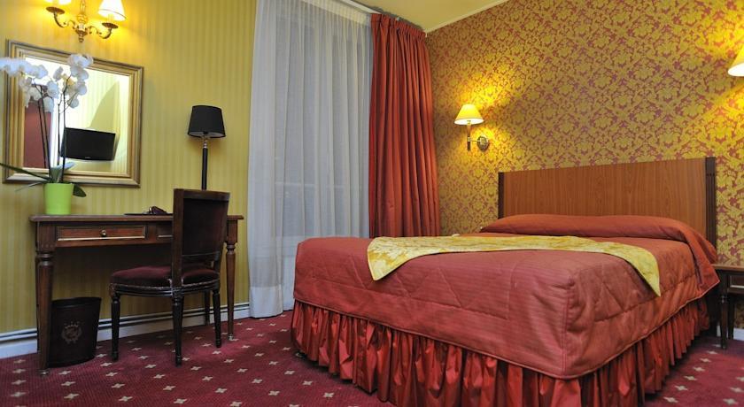 Hotel Regence