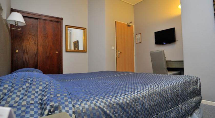 Regence Hotel