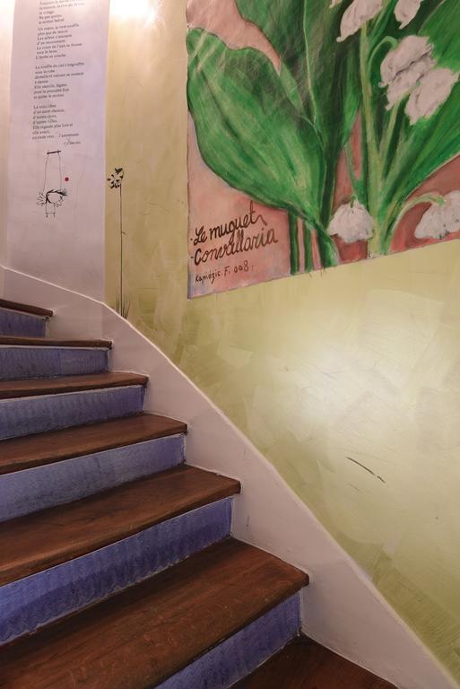 Amelie Hotel Paris
