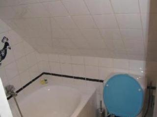 Hotel Fougere Paris