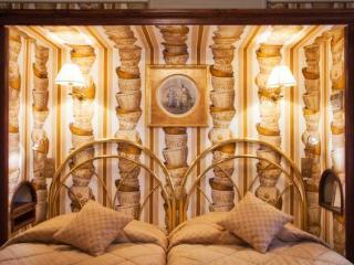 Fougere Hotel Paris