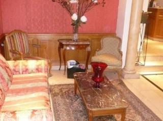 Hotel Regence 3*