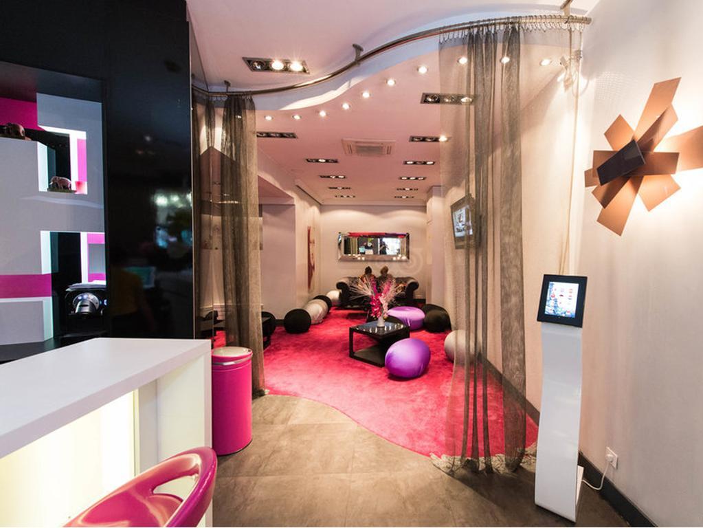 Idéal Design Hotel Paris