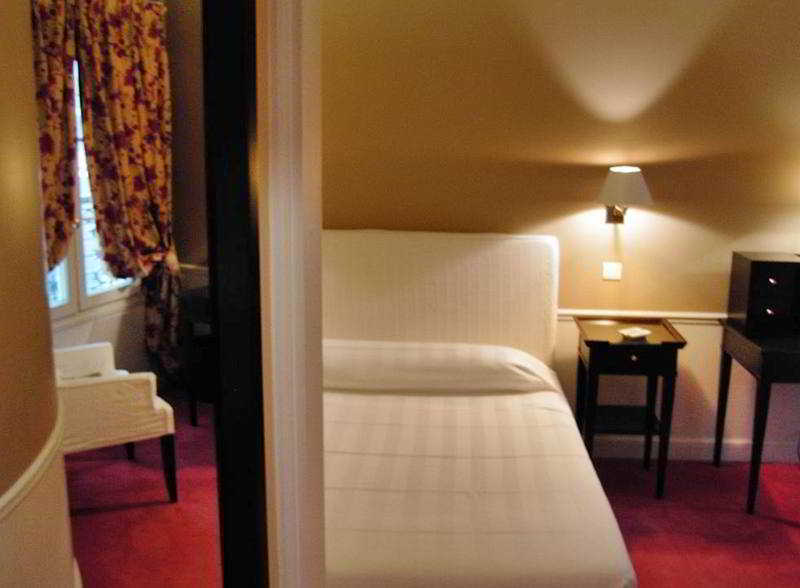 Le Lavoisier & Spa Hotel Paris