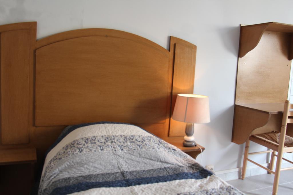 Rachel Hotel Le Pre-Saint-Gervais