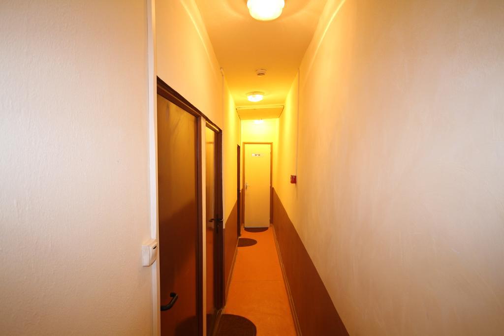 Hotel Rachel Le Pre-Saint-Gervais