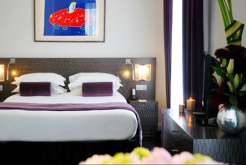 Florida 4* Paris