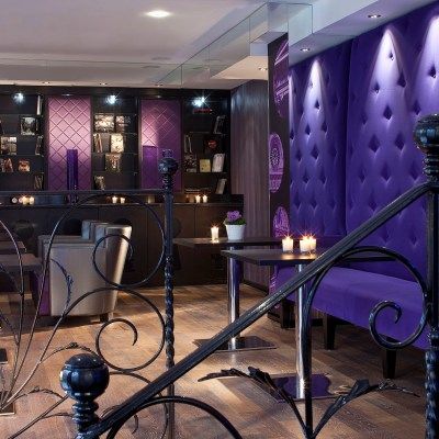 Secret De - & (adults Only) Hotel Paris