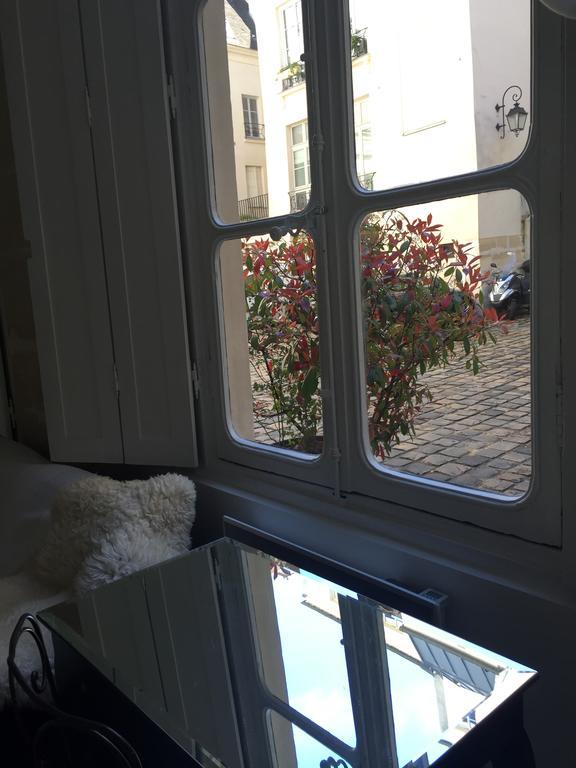 Hotel Boutique De La Place Des Vosges 3*