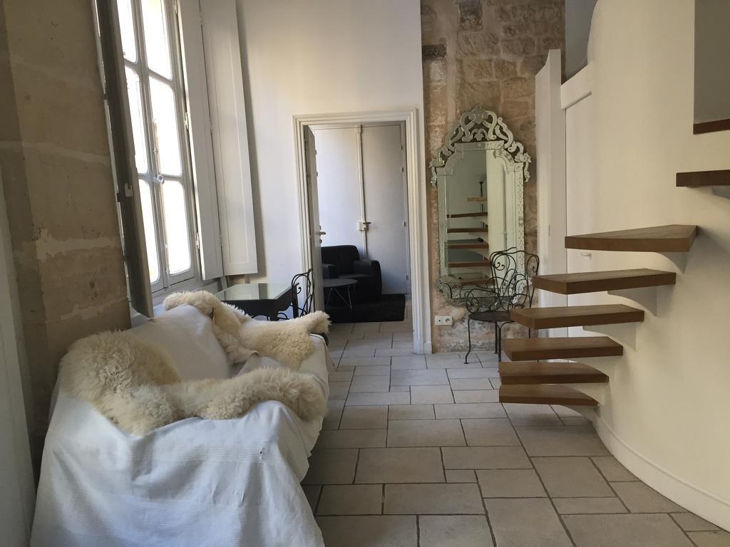Boutique De La Place Des Vosges Hotel