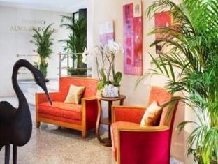 Résidence Alma Marceau Appart hôtel Paris