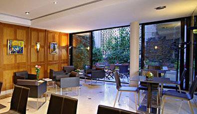 Best Western Au Trocadero Paris