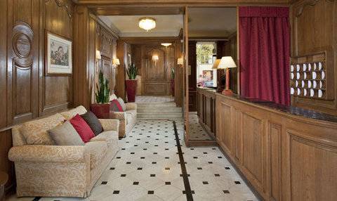 Hotel Melia Champs Elysees 4*