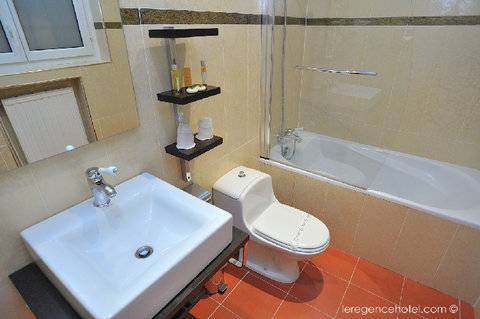 Hotel Regence