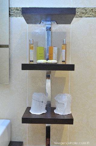 Regence Hotel