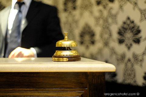 Regence Hotel 3*