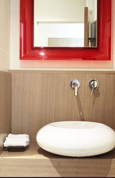 Ibis Gare De Lyon Reuilly Paris