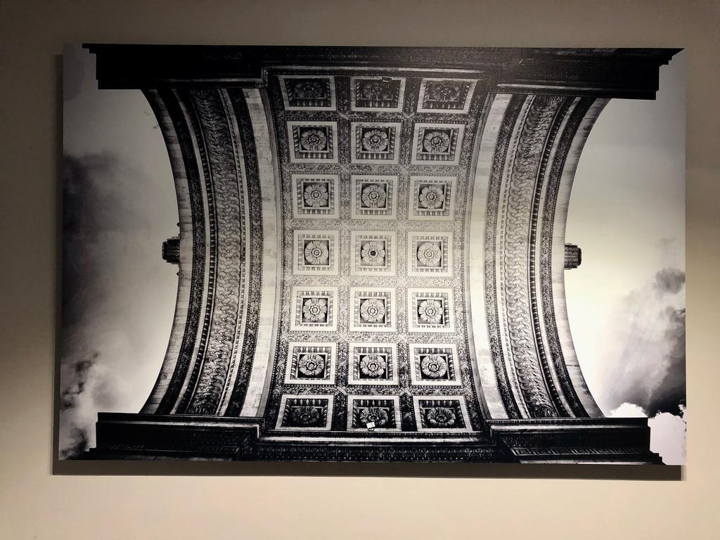 Best Western Empire Elysees 3* Paris