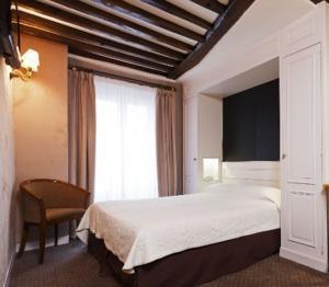 Hotel Royal Opéra 3*