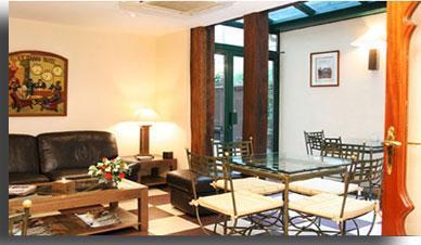 Des Mines Hotel Paris