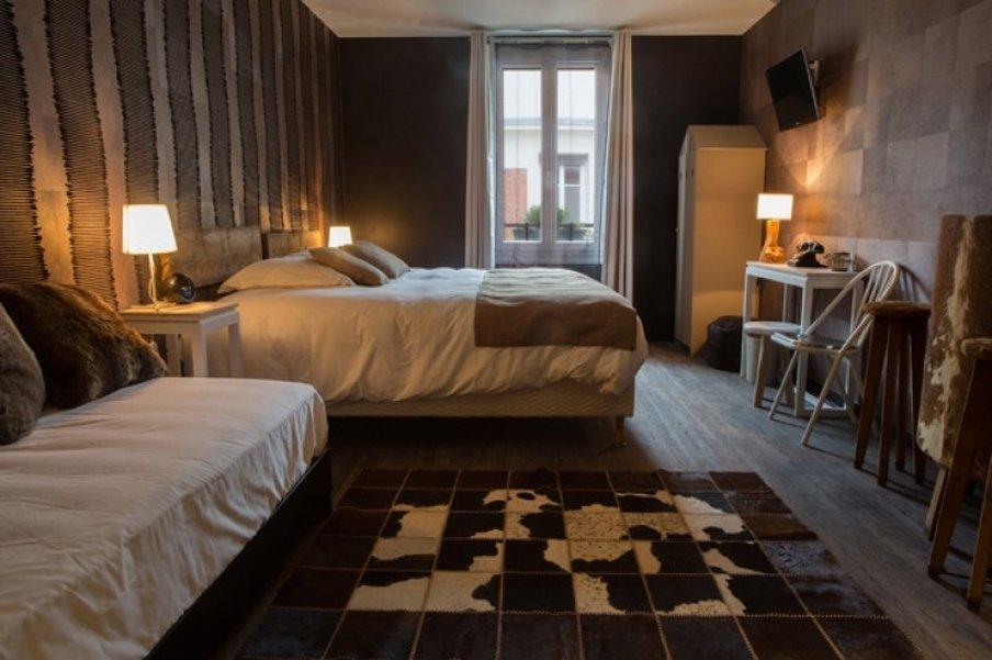 Hotel La Finca & Spa Paris