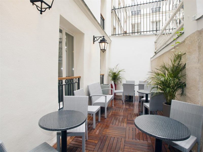 Hotel Eden Opera