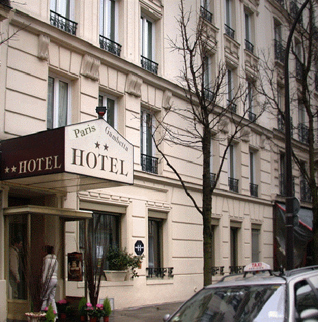 Gambetta 3*
