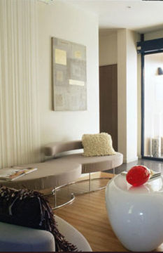 Hotel Ibis Gare De Lyon Reuilly 3*