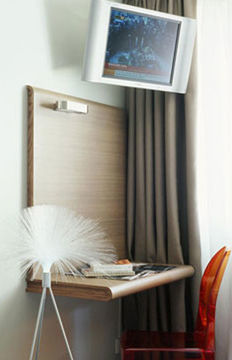 Ibis Gare De Lyon Reuilly Paris