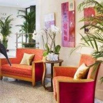 Résidence Alma Marceau Appart hôtel Paris