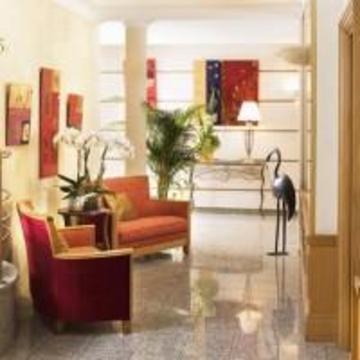 Résidence Alma Marceau Appart hôtel Paris