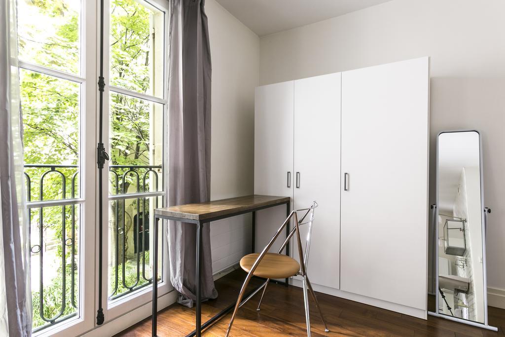Halldis - Marais Haut *