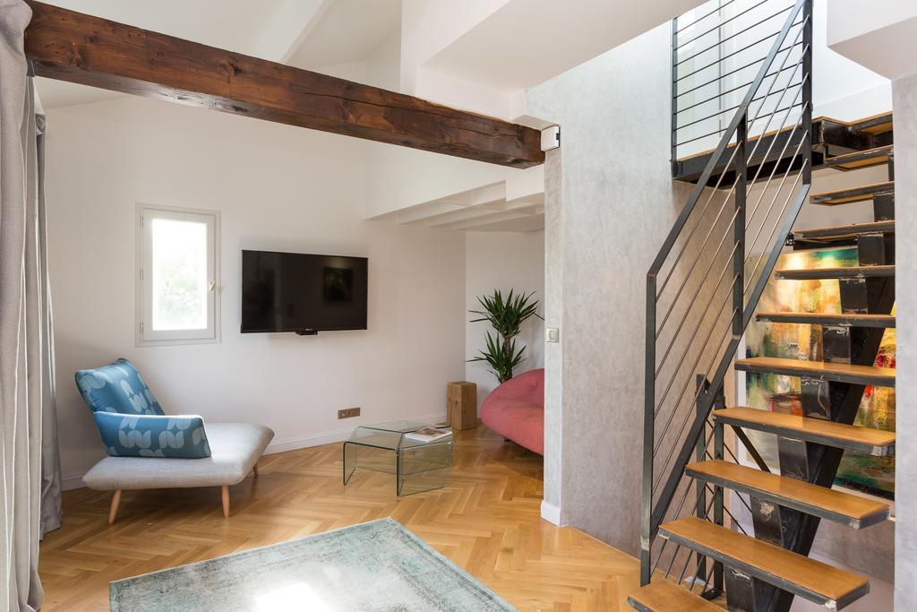Ateliers De Montmartre Adm Casa de hóspedes Paris