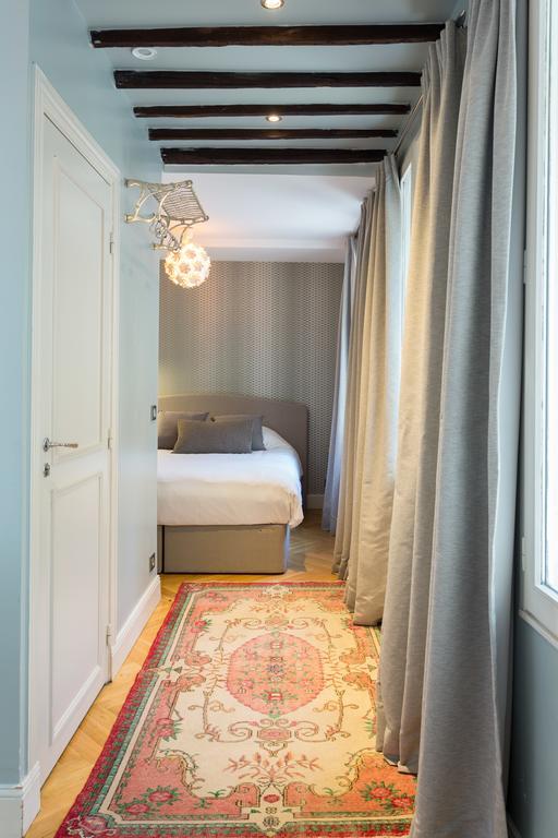 Ateliers De Montmartre Adm Casa de hóspedes