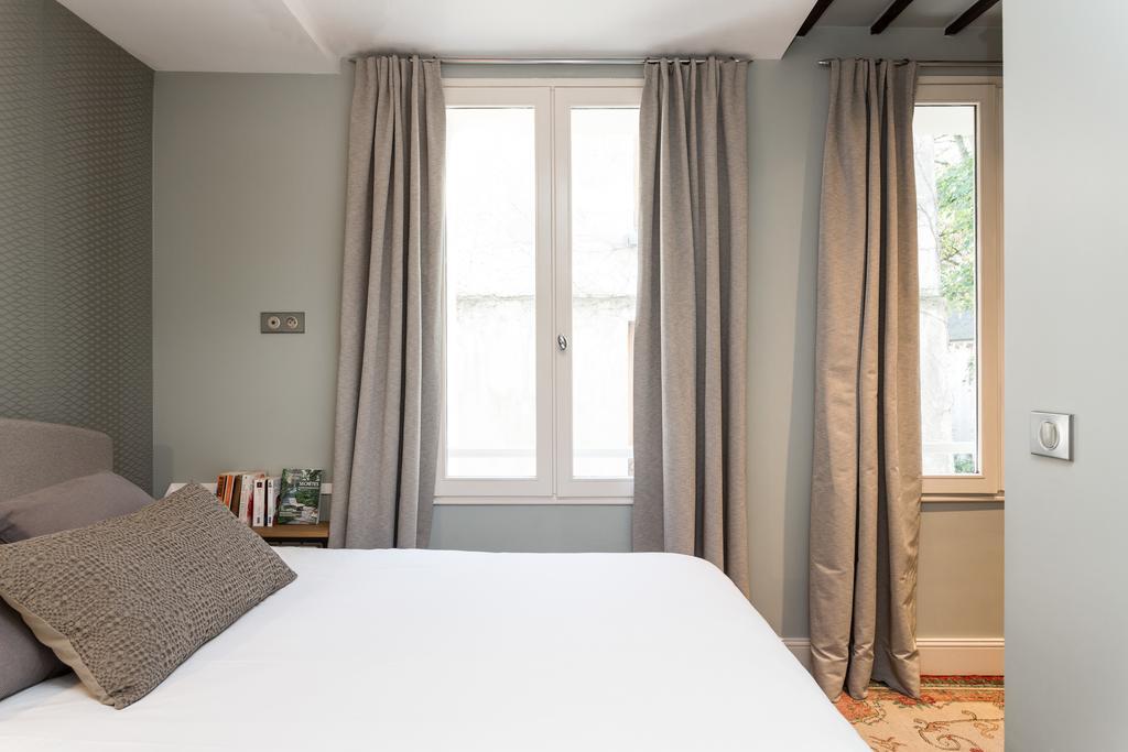 Casa de hóspedes Ateliers De Montmartre Adm *