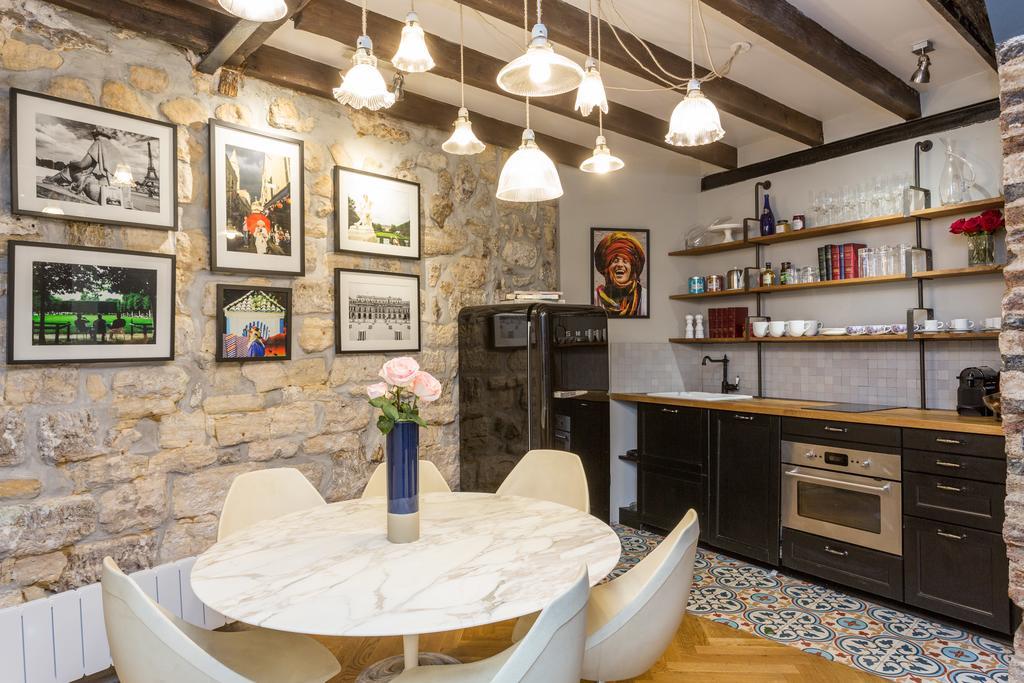 Casa de hóspedes Ateliers De Montmartre Adm *