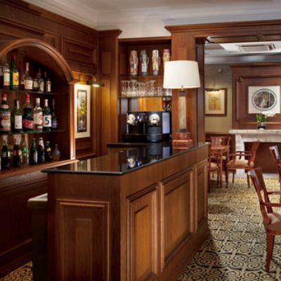Melia Champs Elysees Hotel