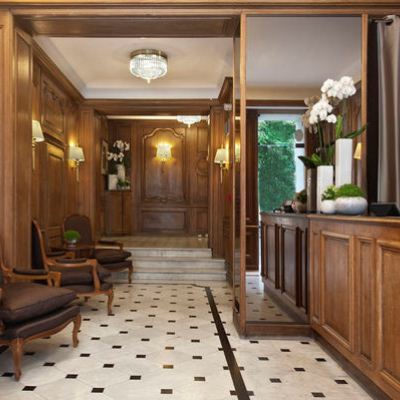 Hotel Melia Champs Elysees 4*