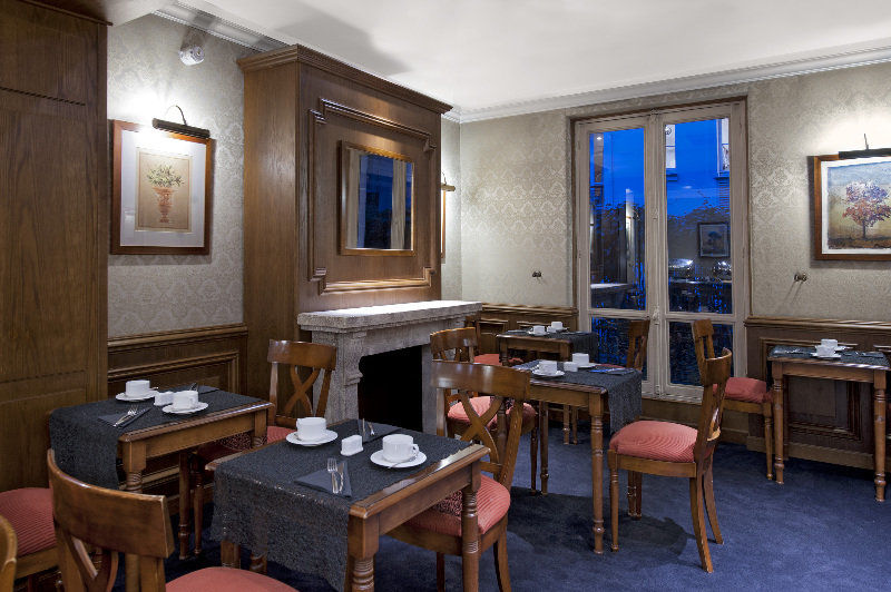 Melia Champs Elysees 4* Paris
