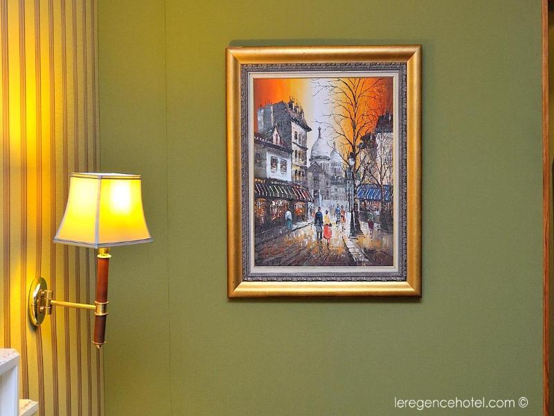 Hotel Regence 3*