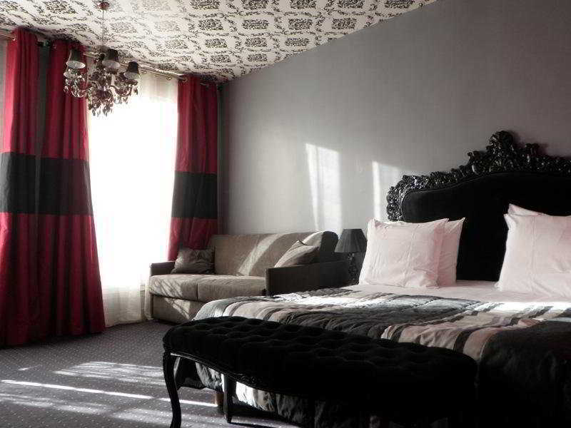 Idéal Design Hotel