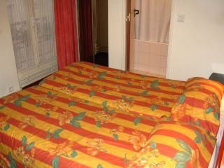 Des Métallos 3* Paris