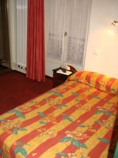 Des Métallos Hotel 3*