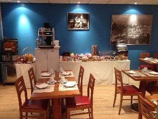 Hotel Green Confort 13 (adults Only) Paris